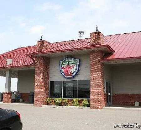 Holiday Inn Express & Suites Marion Northeast By Ihg 