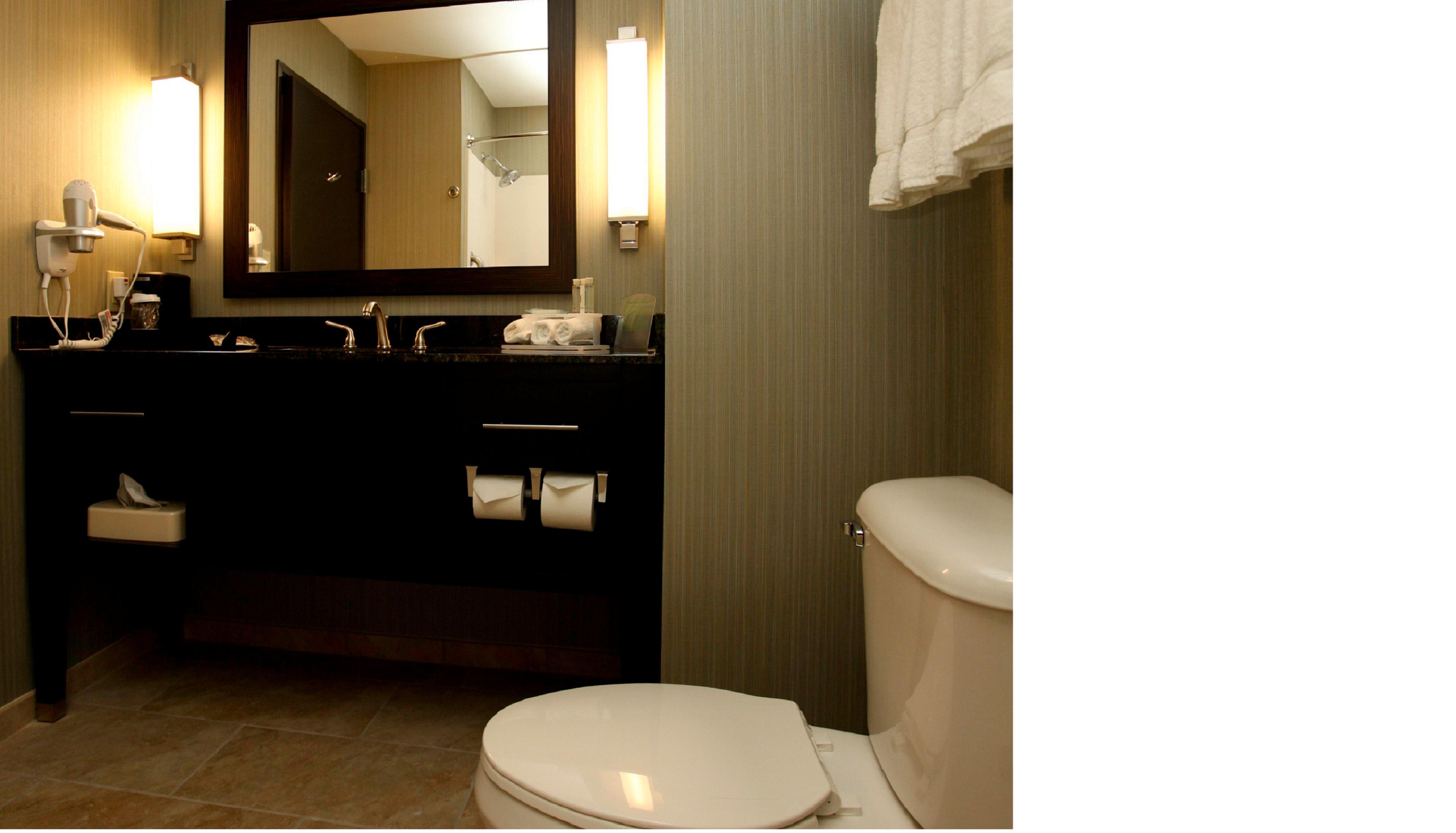 Express & Northeast By Ihg 3*