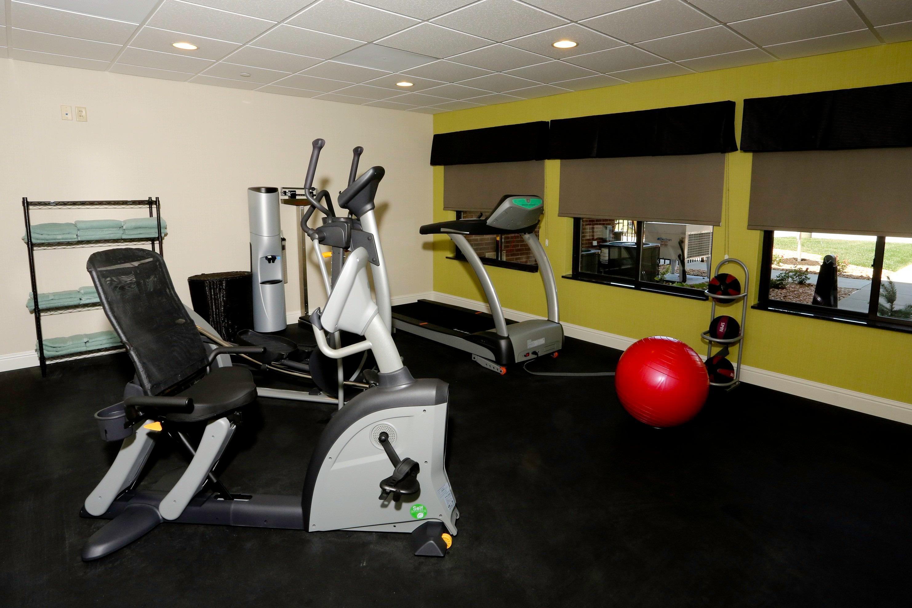 Express & Northeast By Ihg 3* Marion