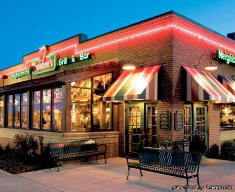 Express & Northeast By Ihg Marion