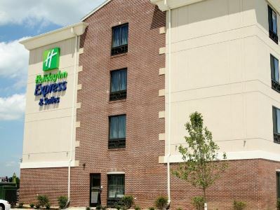 Hotel Express & Northeast By Ihg