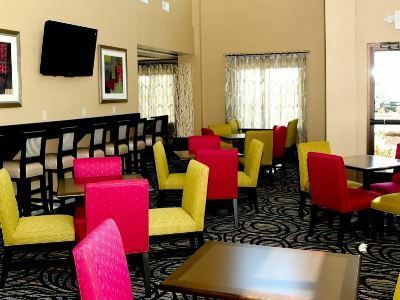 Express & Northeast By Ihg Hotel
