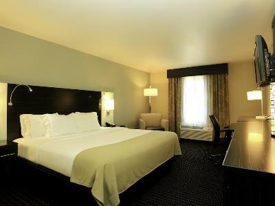 Express & Northeast By Ihg 3* Marion