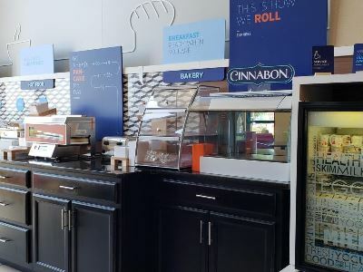 Express & Northeast By Ihg