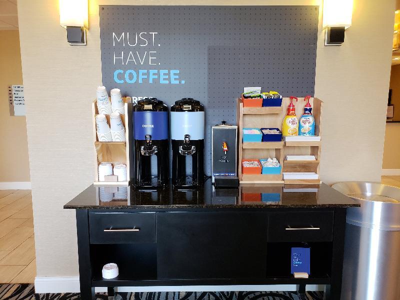 Express & Northeast By Ihg